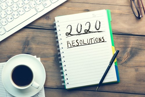 6 Ways To Make Your New Year Work Resolutions Stick