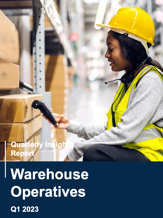 Warehouse Operatives