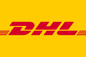 DHL logo