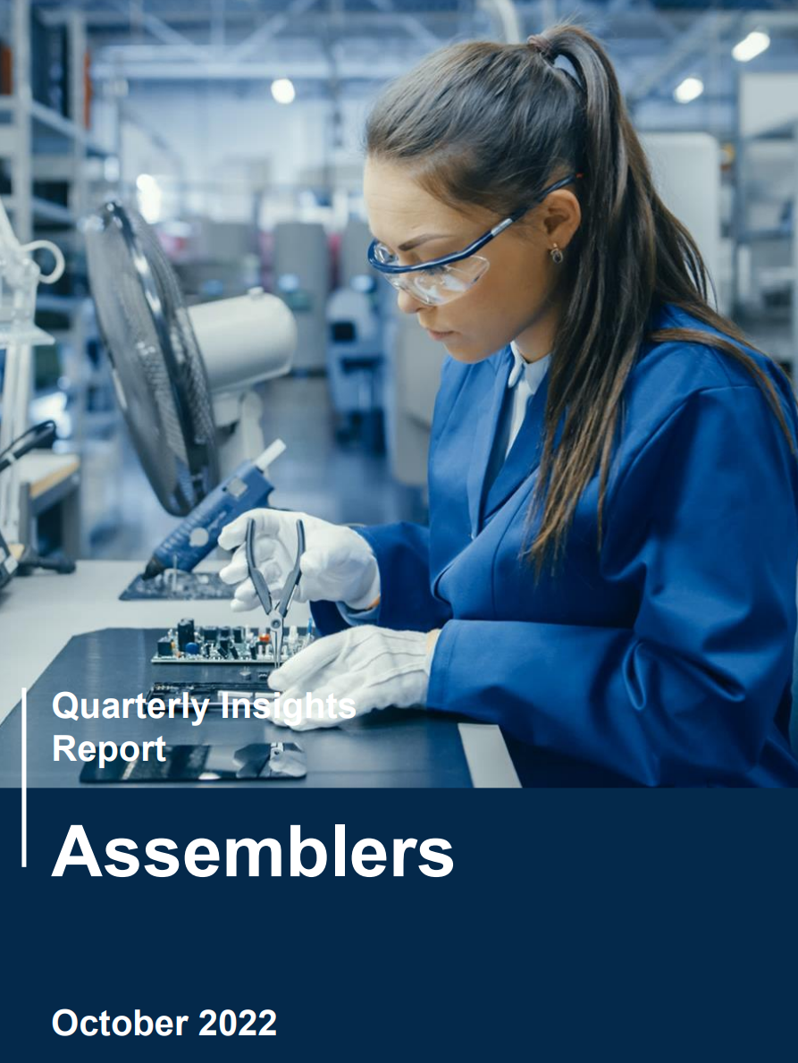 Assembler 