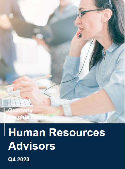 Human Resources 