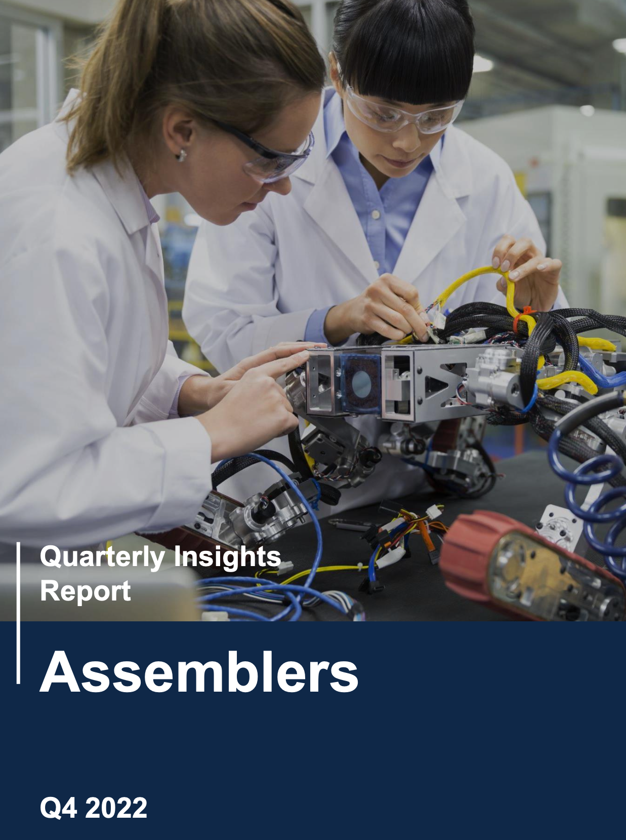 Assembler 