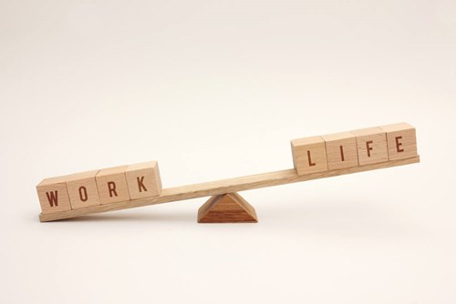 Achieving The Perfect Work-Life Balance