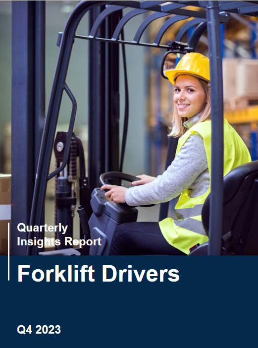Forklift Drivers 