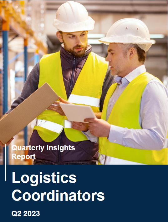 Logistics Coordinator