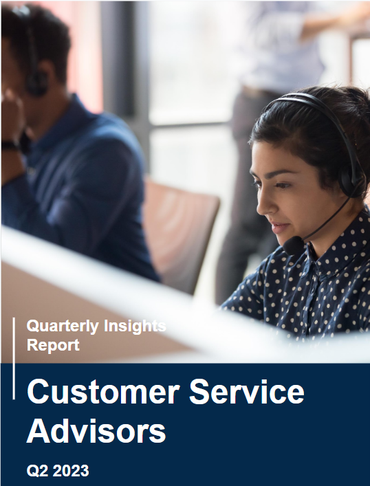 Customer Service 