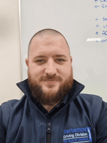 National Apprenticeship Week: Meet Anthony