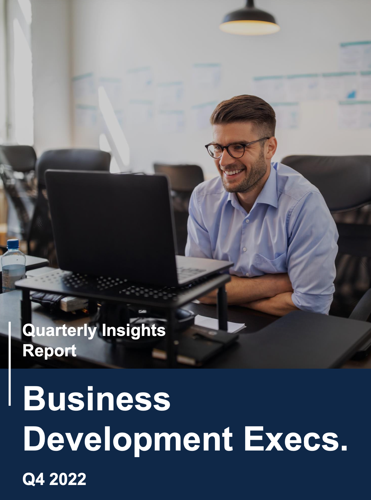 Business Development Executives