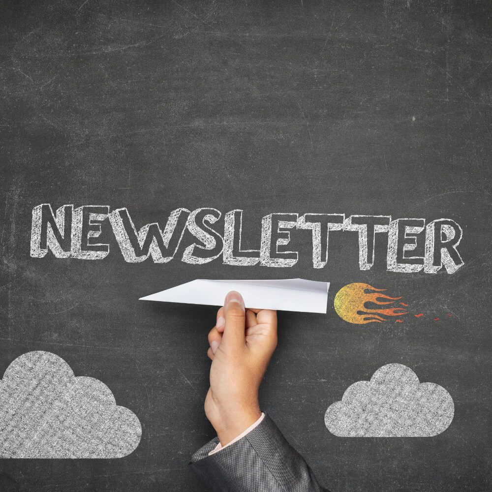 newsletter title 