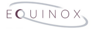 Equinox Logo