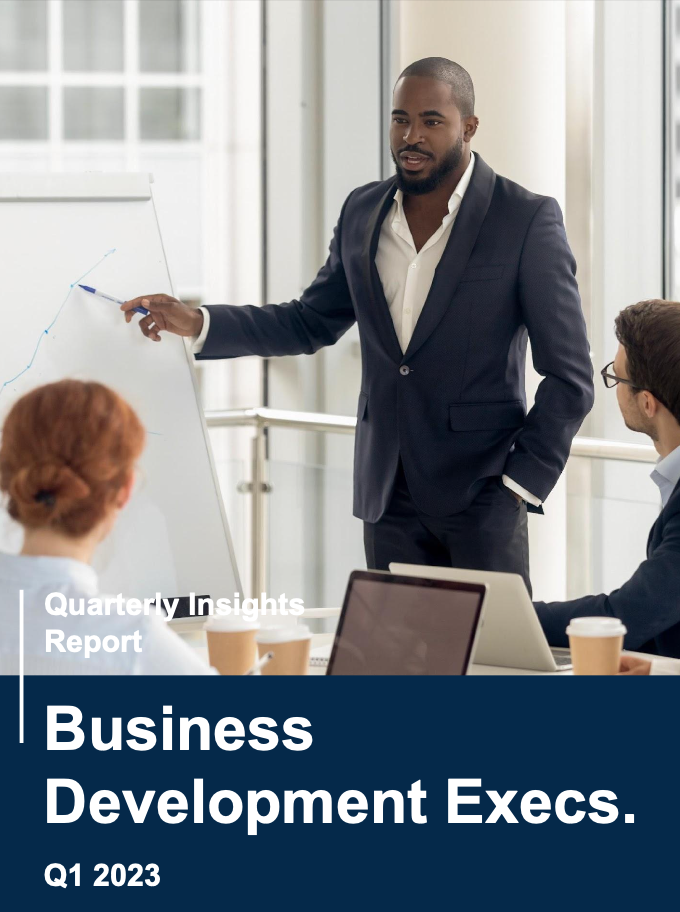 Business Development Executives