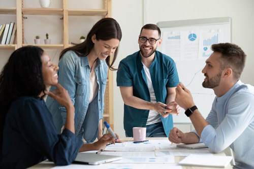 The Importance Of Communication In Today’s Working World