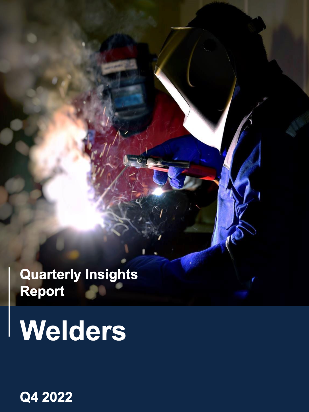 Welders 