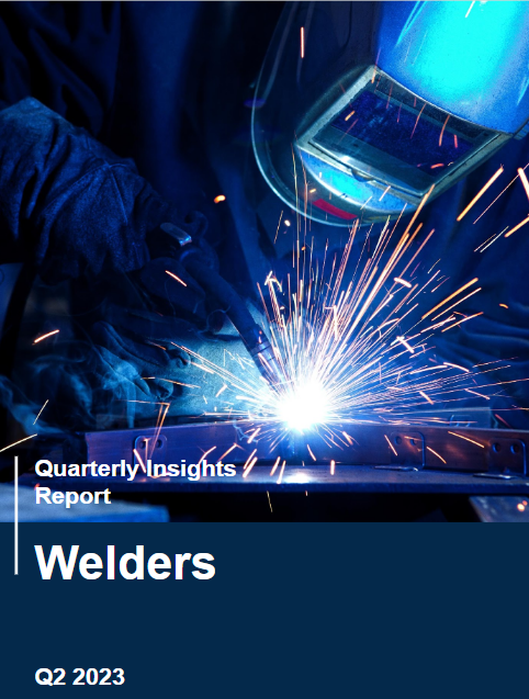 Welders 