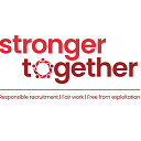 Stronger Together 128