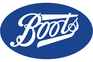 Boots logo