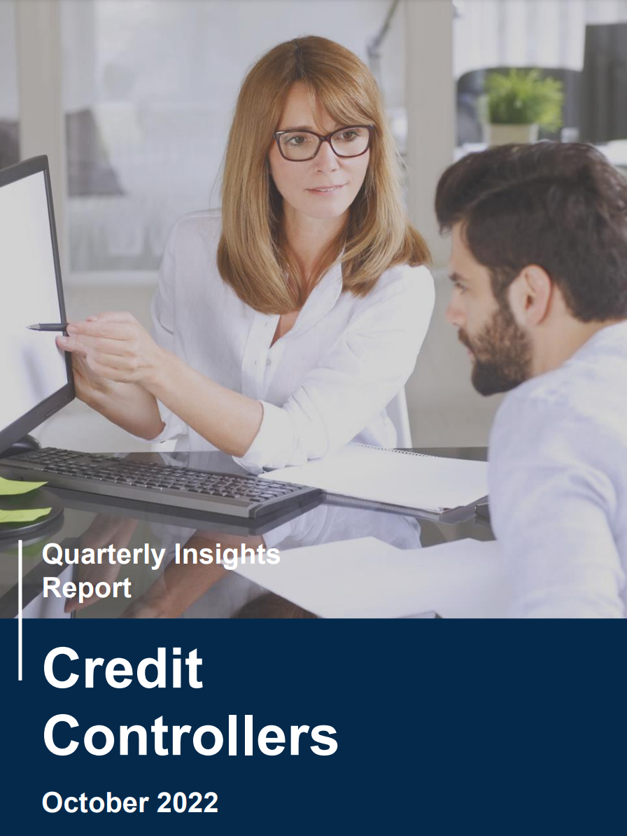 Credit Controllers 