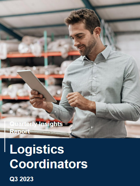 Logistics Coordinator
