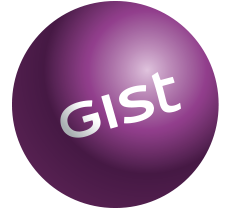 GIST logo