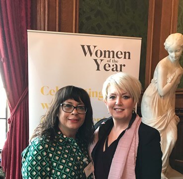Women Of The Year Launch Event Was A Huge Success