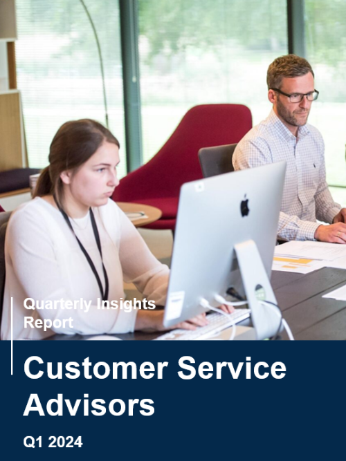 Customer Service 