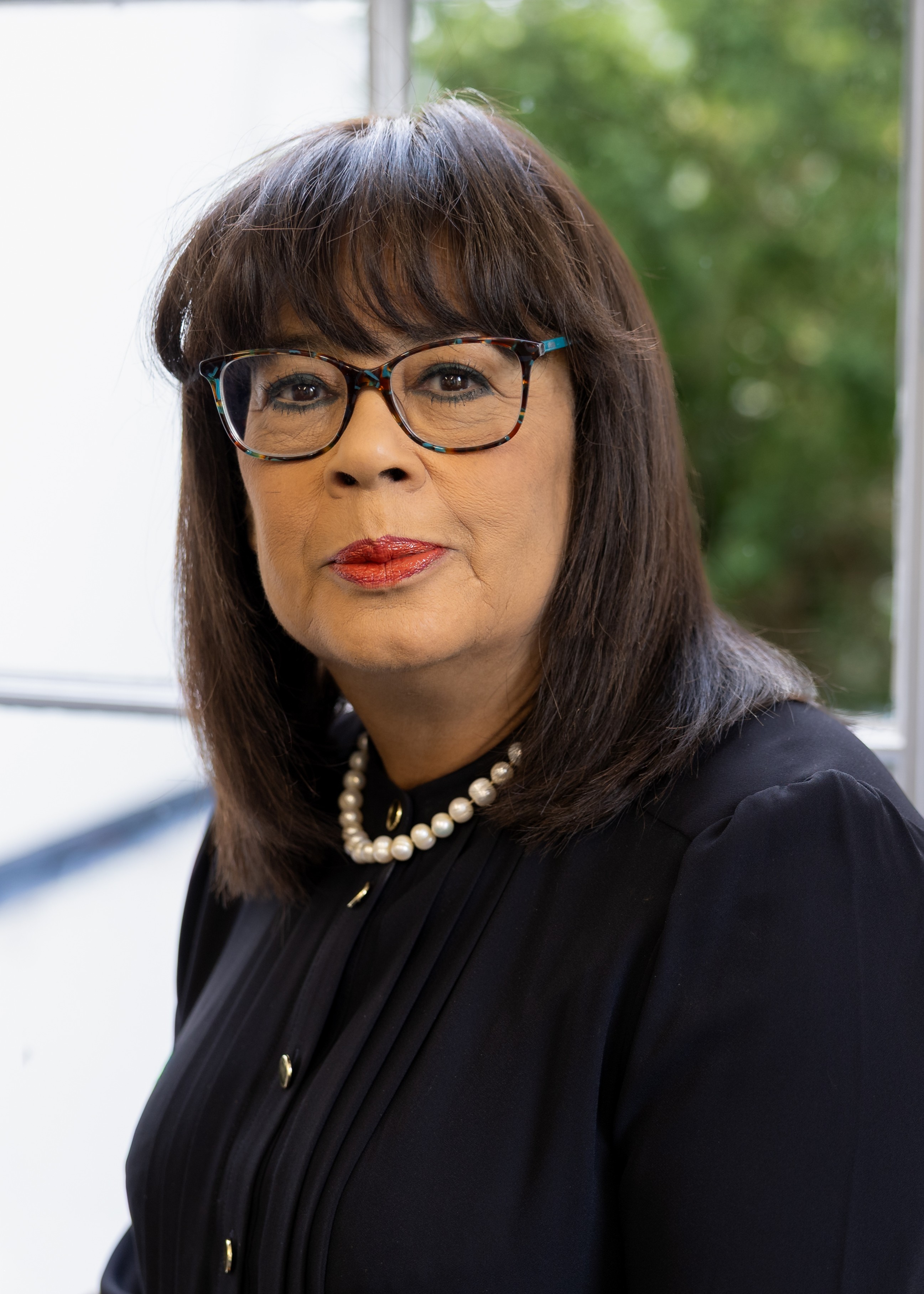 Carmen Watson 