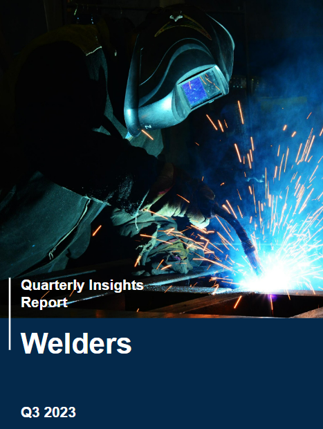 Welders 