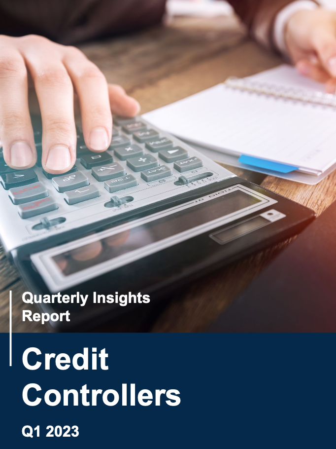 Credit Controllers 