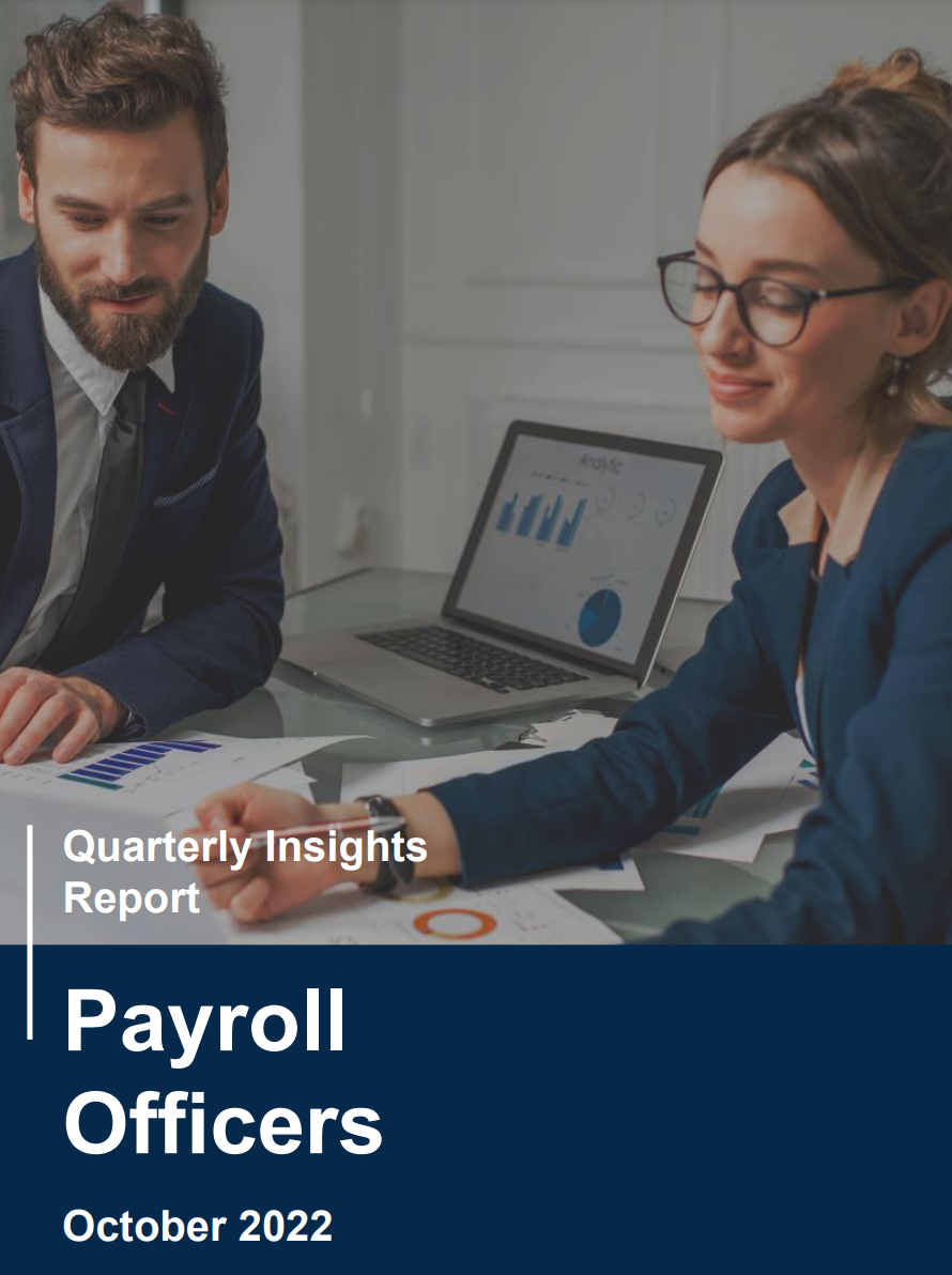 Payroll Officers