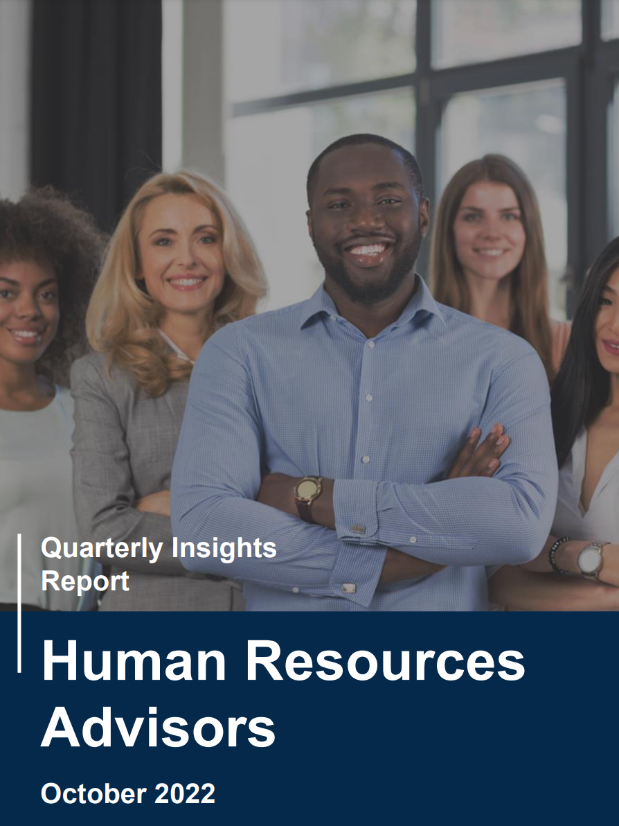Human Resources 