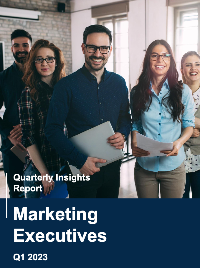Marketing Executives
