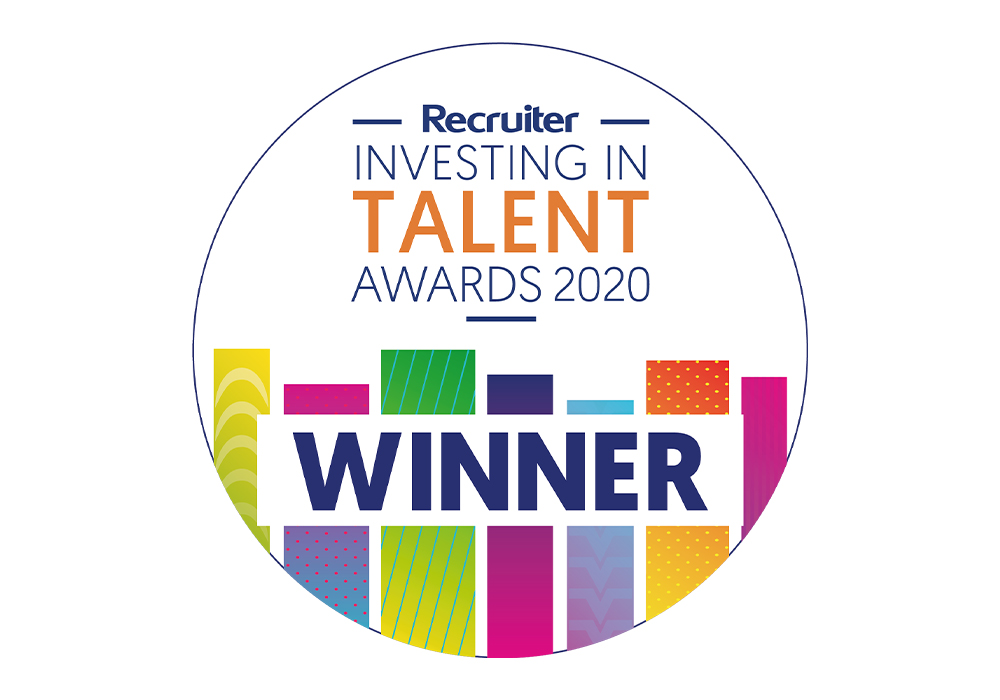 talent winner awards 2020 