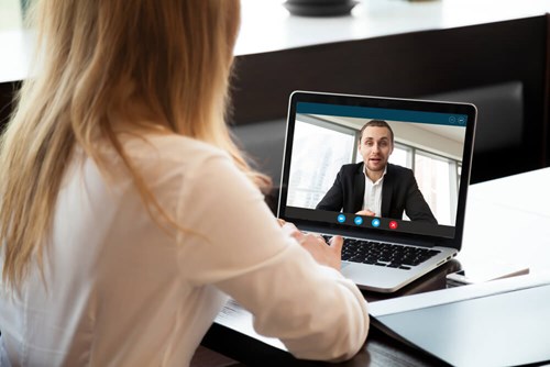 Hiring Remotely: 5 Things Job Seekers Need To Know