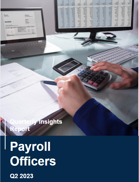 Payroll Officers
