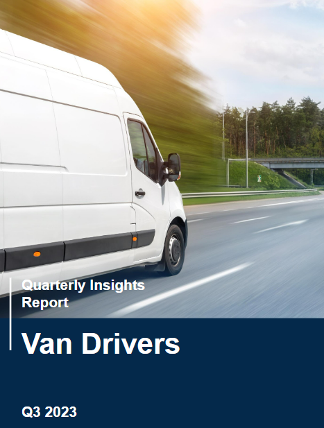 Van Driver