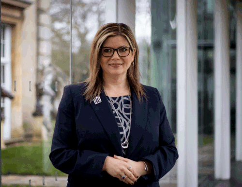 Cat Brown,Director of Corporate Business