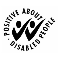 Positive About People Logo