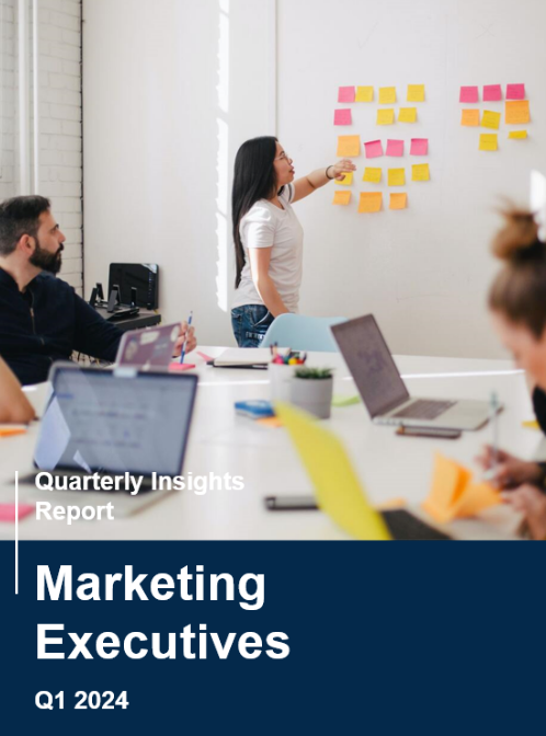 Marketing Executives