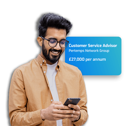 customer service advisor
