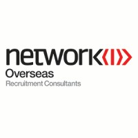 Jobs With Network Overseas