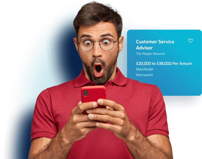 Customer Service Advisor