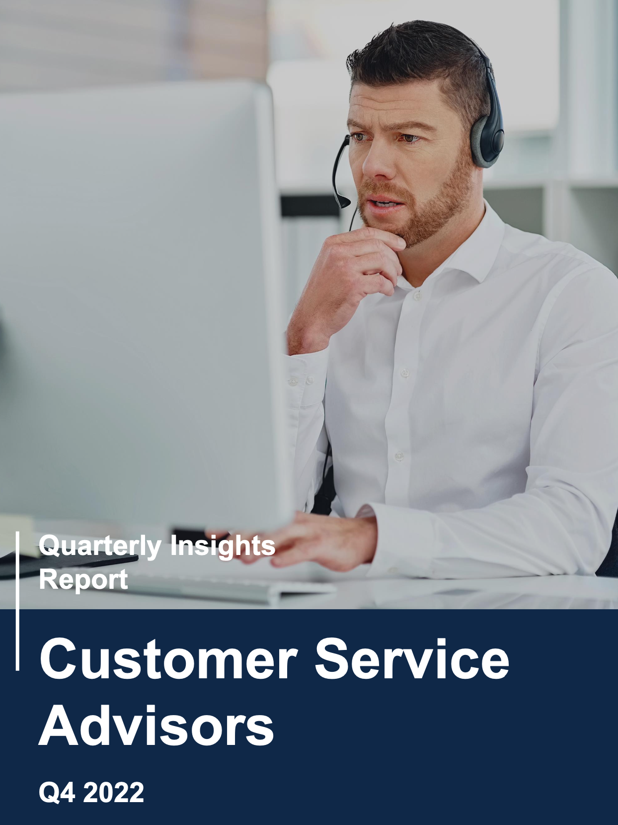 Customer Service 