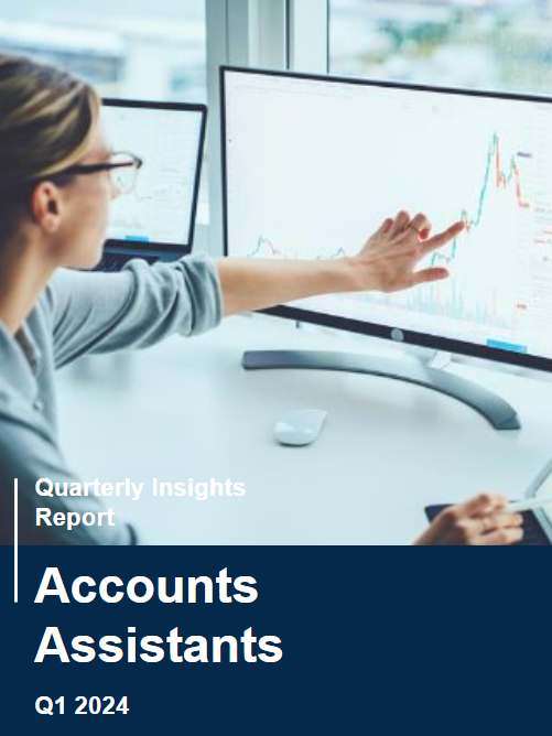 Account Assistant