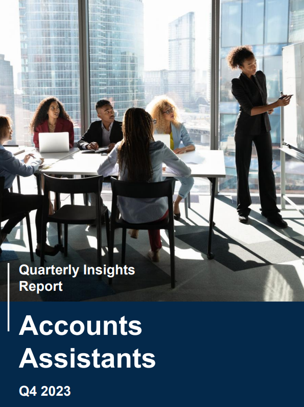 Account Assistant