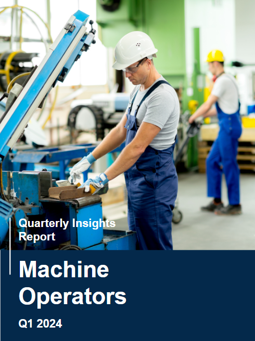 Machine Operators