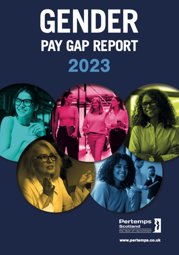 Gender Pay Gap Report