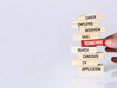 The Future Of Recruitment: An Employment Outlook