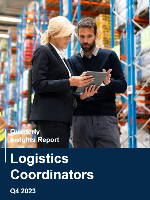 Logistics Coordinator