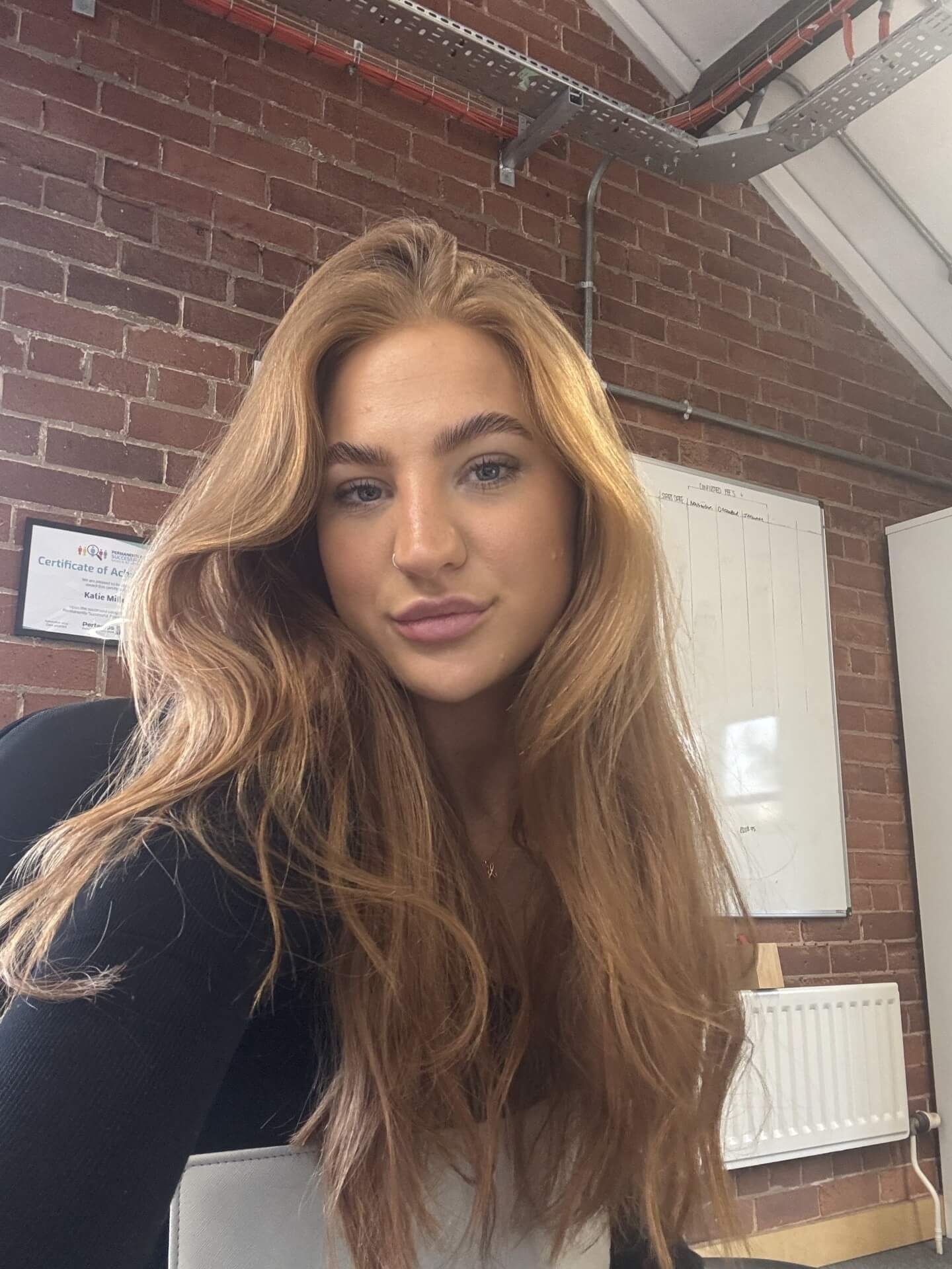 Katie Miller