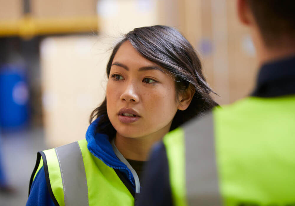 Industrial & Driving